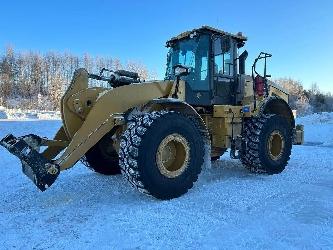 CAT 950 GC