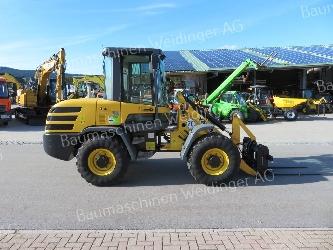 Yanmar V 80