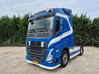 Volvo FH 500