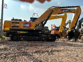 Sany SY 305 H