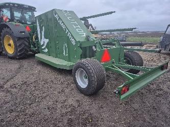 Laumetris KP4