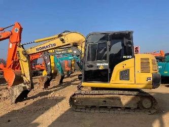 Komatsu PC 70
