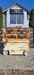 JLG 3246 E 2