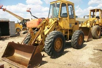 CAT 910