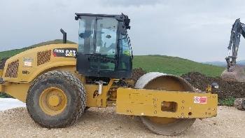 CAT CS 66 B