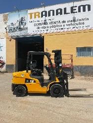 CAT 35