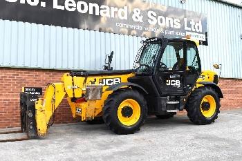 JCB 540-140