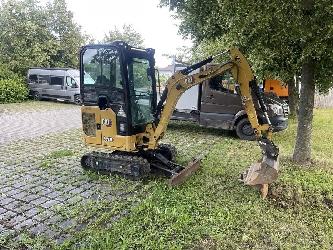 CAT 301.6