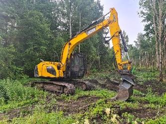 JCB JS 130 LC