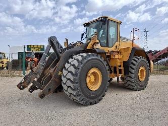 Volvo L 220 H