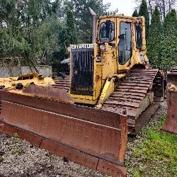 CAT D 4 H LGP