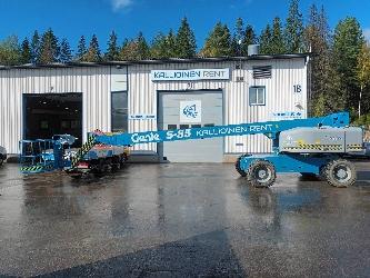 Genie S 85