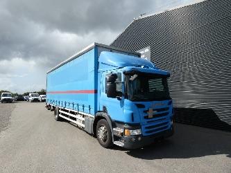 Scania P 250