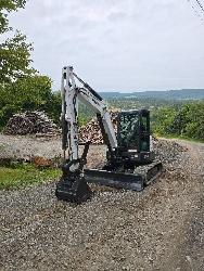 Bobcat E 50