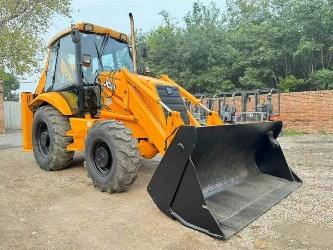 JCB 3 CX
