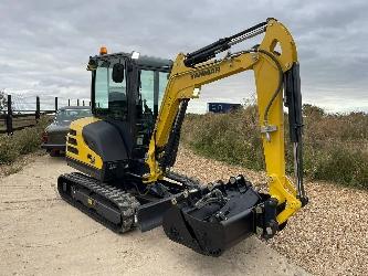 Yanmar SV 26