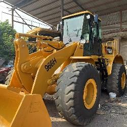 CAT 966 H
