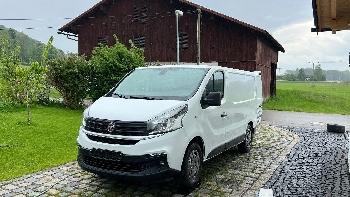 Fiat Talento