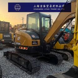 Sany SY 55