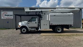 Altec LR V 56