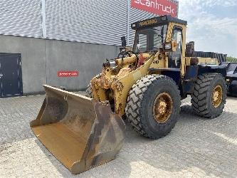 Hanomag 44D