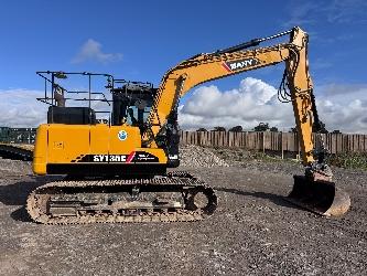 Sany SY 135 C