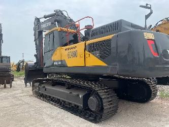 Volvo EC 480