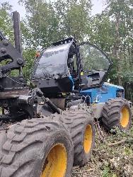 Rottne H14
