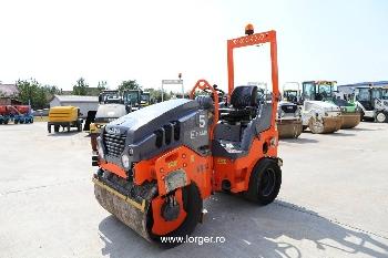Hamm HD 12 VT