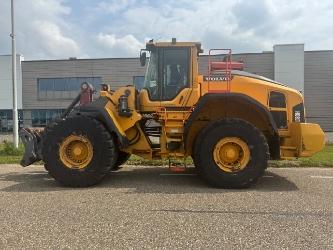 Volvo L 180 H
