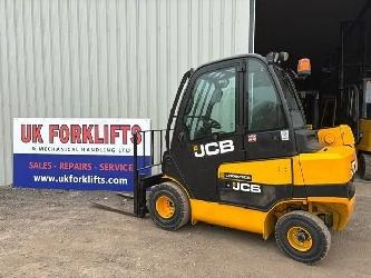 JCB TLT 27
