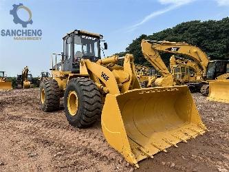 CAT 966 F