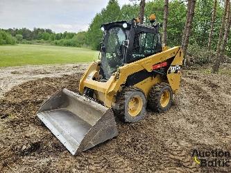 CAT 236 D