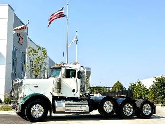 Peterbilt 388
