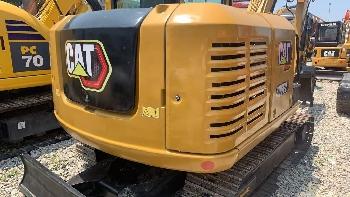 CAT 306