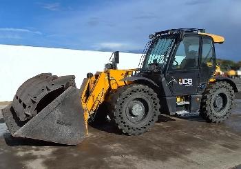 JCB 541-70