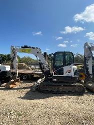 Bobcat E 85