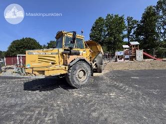 Volvo A 25 C