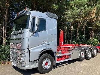 Volvo FH 500
