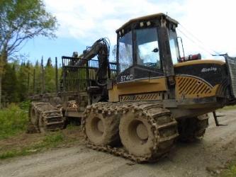 ECOLOG 574C