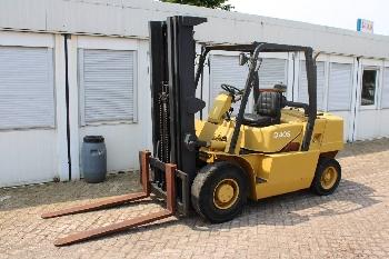 Daewoo D 40 S