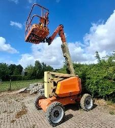 JLG 340 AJ