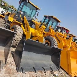 LiuGong 836