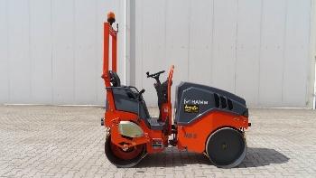 Hamm HD8 VV
