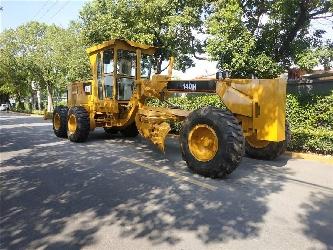 CAT 140H