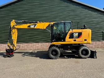 CAT M 314 F
