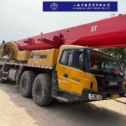 Sany stc800E5