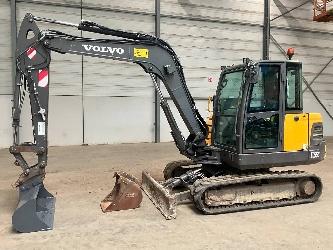 Volvo EC 55 C