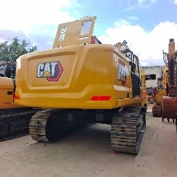 CAT 320 GC