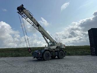 Terex A600